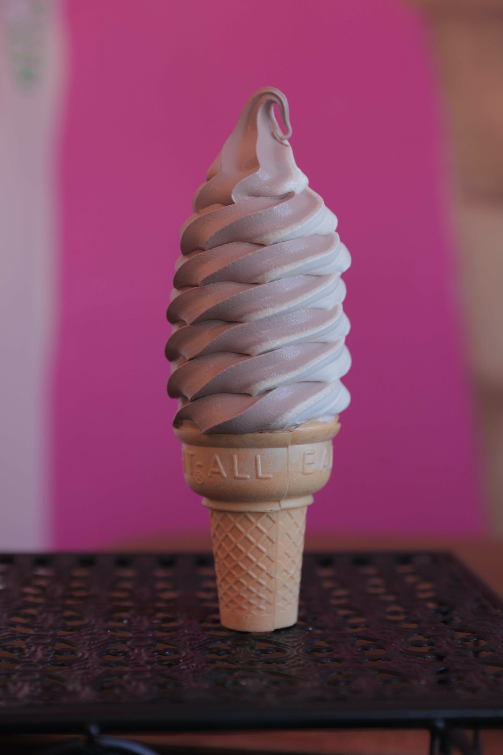 Soft Serve Ice Cream in Leesburg, Virginia | Gruto's Soft Serve